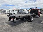 Used 2018 Freightliner M2 106 Conventional Cab Flatbed Truck for sale #681702 - photo 5