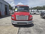 Used 2018 Freightliner M2 106 Conventional Cab Flatbed Truck for sale #681703 - photo 3