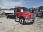 Used 2018 Freightliner M2 106 Conventional Cab Flatbed Truck for sale #681703 - photo 4