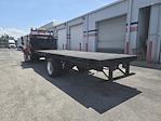 Used 2018 Freightliner M2 106 Conventional Cab Flatbed Truck for sale #681703 - photo 2