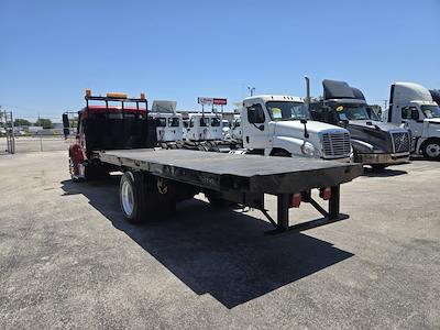 Used 2018 Freightliner M2 106 Conventional Cab Flatbed Truck for sale #681704 - photo 2