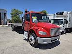 Used 2018 Freightliner M2 106 Conventional Cab Flatbed Truck for sale #681704 - photo 4