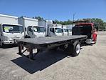 Used 2018 Freightliner M2 106 Conventional Cab Flatbed Truck for sale #681704 - photo 5