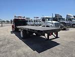 Used 2018 Freightliner M2 106 Conventional Cab Flatbed Truck for sale #681704 - photo 2