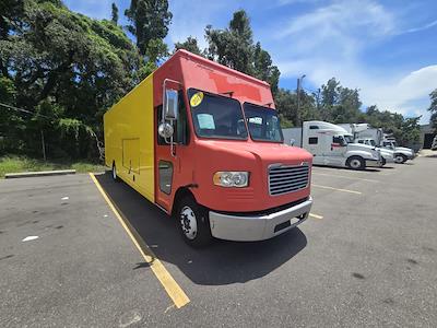 Used 2018 Freightliner MT 55 Step Van / Walk-in for sale #682282 - photo 1