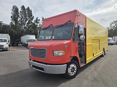 Used 2017 Freightliner MT 55 Step Van / Walk-in for sale #682397 - photo 1