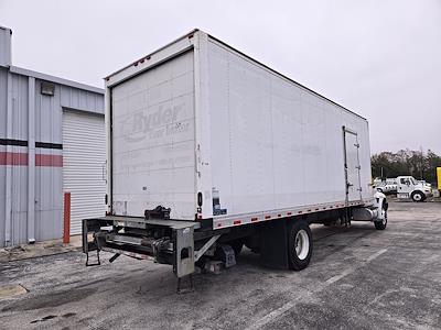 Used 2018 International DuraStar 4300 Box Truck for sale #684354 - photo 2