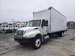 Used 2018 International DuraStar 4300 Box Truck for sale #684354 - photo 3
