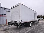 Used 2018 International DuraStar 4300 Box Truck for sale #684354 - photo 2