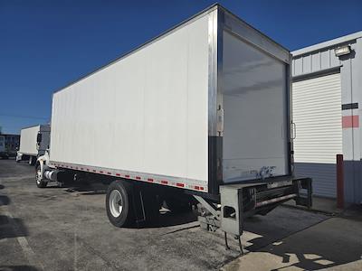 Used 2018 International DuraStar 4300 Refrigerated Body for sale #684761 - photo 2