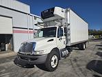 Used 2018 International DuraStar 4300 Refrigerated Body for sale #684761 - photo 1
