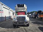 Used 2018 International DuraStar 4300 Refrigerated Body for sale #684761 - photo 3
