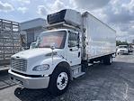 Used 2018 Freightliner M2 106 Refrigerated Body for sale #684785 - photo 1