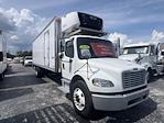 Used 2018 Freightliner M2 106 Refrigerated Body for sale #684785 - photo 4