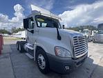 Used 2018 Freightliner Cascadia Detroit DD13 Semi Truck for sale #684927 - photo 4