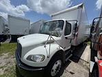 Used 2018 Freightliner M2 106 Conventional Cab Box Truck for sale #685717 - photo 1