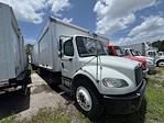 Used 2018 Freightliner M2 106 Conventional Cab Box Truck for sale #685717 - photo 4