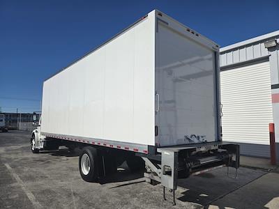 Used 2018 Freightliner M2 106 Conventional Cab Box Truck for sale #686387 - photo 2