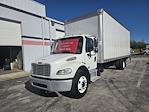 Used 2018 Freightliner M2 106 Conventional Cab Box Truck for sale #686387 - photo 1
