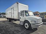 Used 2018 Freightliner M2 106 Conventional Cab Box Truck for sale #686387 - photo 4