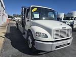 Used 2018 Freightliner M2 106 Conventional Cab Flatbed Truck for sale #688847 - photo 1