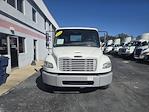 Used 2018 Freightliner M2 106 Conventional Cab Flatbed Truck for sale #688847 - photo 3