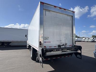 Used 2018 International DuraStar 4300 Refrigerated Body for sale #748596 - photo 2