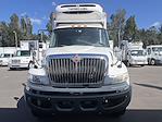 Used 2018 International DuraStar 4300 Refrigerated Body for sale #748596 - photo 3