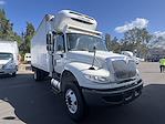 Used 2018 International DuraStar 4300 Refrigerated Body for sale #748596 - photo 4