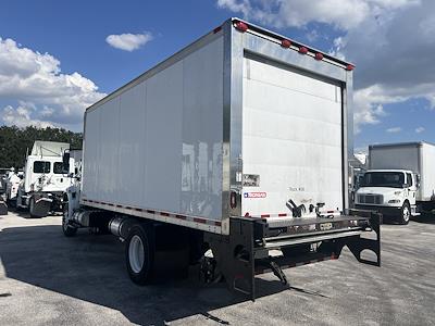 Used 2018 International DuraStar 4300 Refrigerated Body for sale #748599 - photo 2