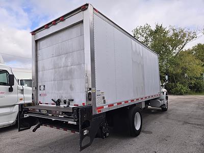Used 2018 International DuraStar 4300 Refrigerated Body for sale #748601 - photo 2
