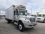 Used 2018 International DuraStar 4300 Refrigerated Body for sale #748601 - photo 1