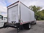 Used 2018 International DuraStar 4300 Refrigerated Body for sale #748601 - photo 2