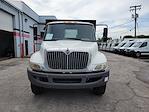 Used 2018 International DuraStar 4300 SBA 4x2 Flatbed Truck for sale #750400 - photo 4