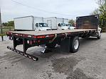 Used 2018 International DuraStar 4300 SBA 4x2 Flatbed Truck for sale #750400 - photo 2