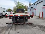 Used 2018 International DuraStar 4300 SBA 4x2 Flatbed Truck for sale #750400 - photo 5