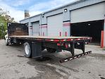 Used 2018 International DuraStar 4300 SBA 4x2 Flatbed Truck for sale #750400 - photo 6