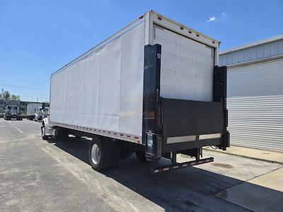 Used 2018 Freightliner M2 106 Conventional Cab Box Truck for sale #750936 - photo 2