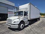 Used 2018 Freightliner M2 106 Conventional Cab Box Truck for sale #750936 - photo 1