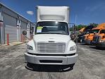 Used 2018 Freightliner M2 106 Conventional Cab Box Truck for sale #750936 - photo 3