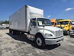 Used 2018 Freightliner M2 106 Conventional Cab Box Truck for sale #750936 - photo 4