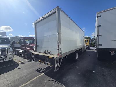 Used 2018 International DuraStar 4300 Box Truck for sale #751351 - photo 2