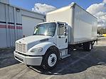 Used 2018 Freightliner M2 106 Conventional Cab Box Truck for sale #753212 - photo 1