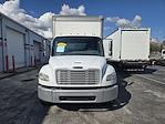 Used 2018 Freightliner M2 106 Conventional Cab Box Truck for sale #753212 - photo 3