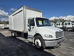 Used 2018 Freightliner M2 106 Conventional Cab Box Truck for sale #753212 - photo 4