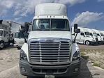 Used 2018 Freightliner Cascadia Detroit Diesel DD15 Semi Truck for sale #754893 - photo 3