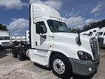 Used 2018 Freightliner Cascadia Detroit Diesel DD15 Semi Truck for sale #754893 - photo 4