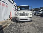 Used 2018 Freightliner M2 106 Conventional Cab Flatbed Truck for sale #754930 - photo 2