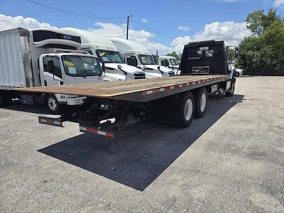 Used 2018 International WorkStar 7600 Rollback Body for sale #755358 - photo 2