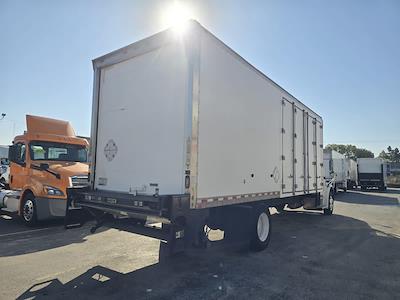 Used 2018 Freightliner M2 106 Conventional Cab Box Truck for sale #757410 - photo 2